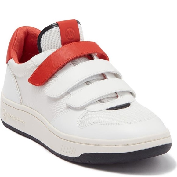 Michael Kors Gertie sneaker - Picture 1 of 5